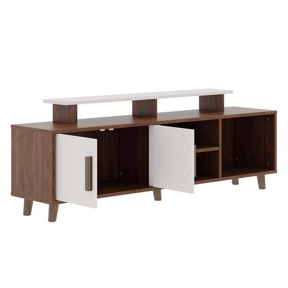 Werfo Eris Engineered Wood TV Unit