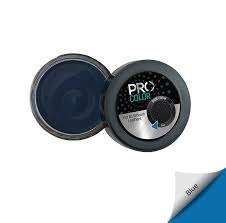 PRO SHOE CREAM BLUE