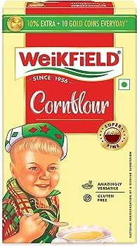 W/F CORNFLOUR