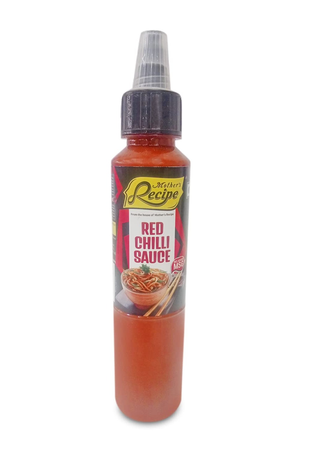 MOTHERS SAUCE RED CHILLI