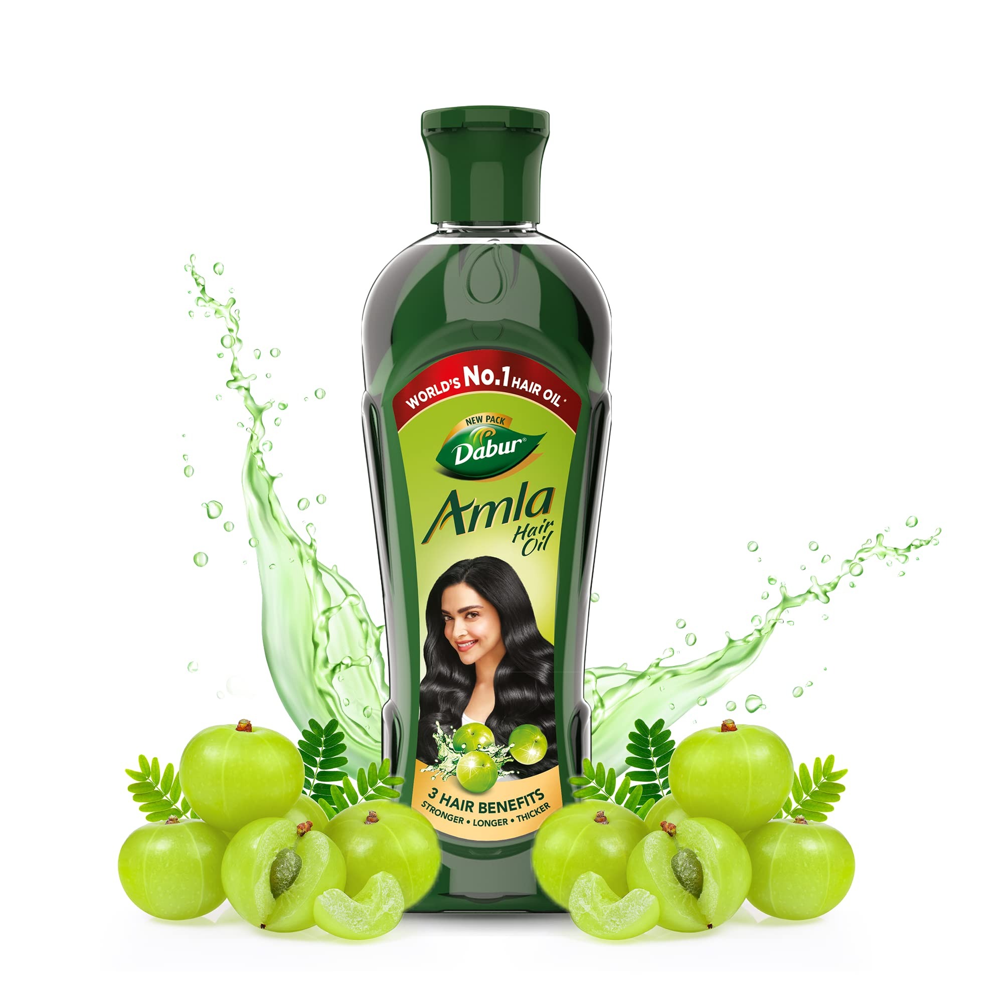 DABUR H.OIL AMALA