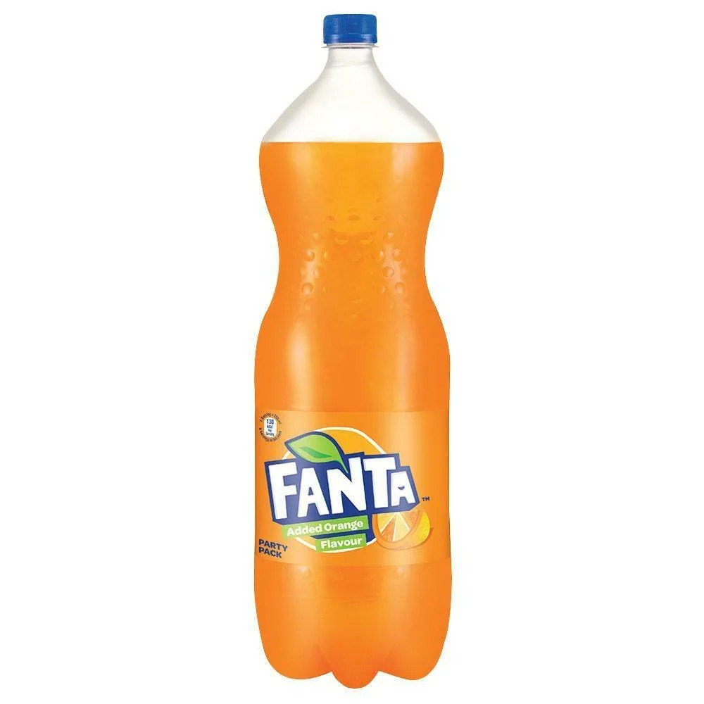 FANTA