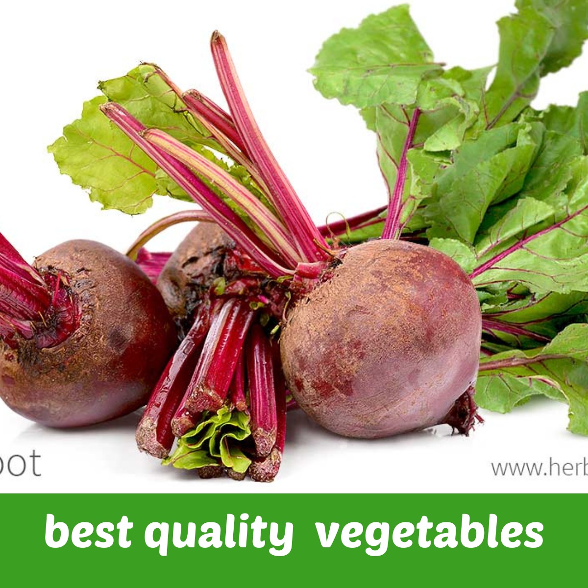 BEETROOT (चुकंदर ) - 500g, White