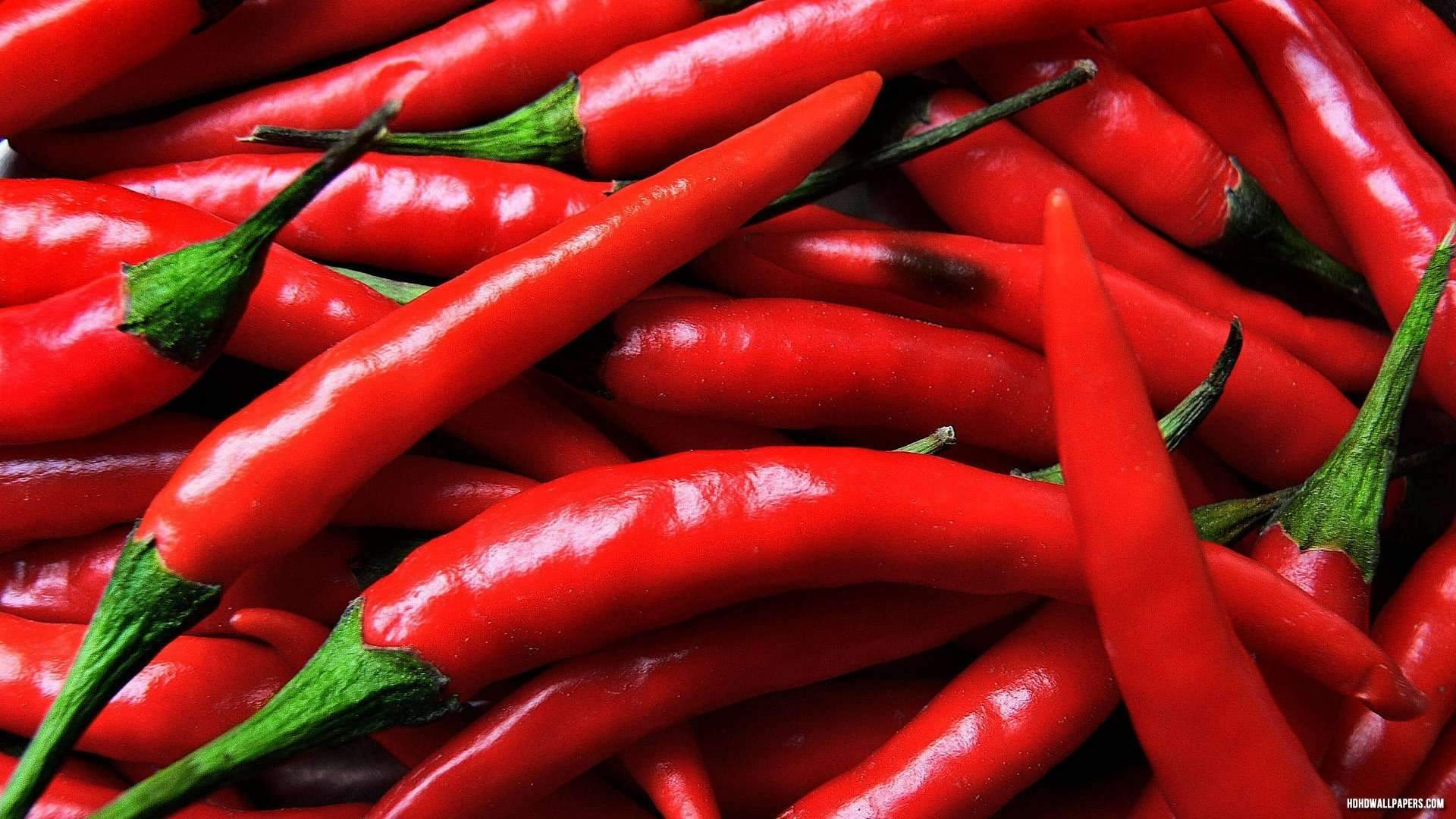 RED CHILLI (लाल मिर्च)