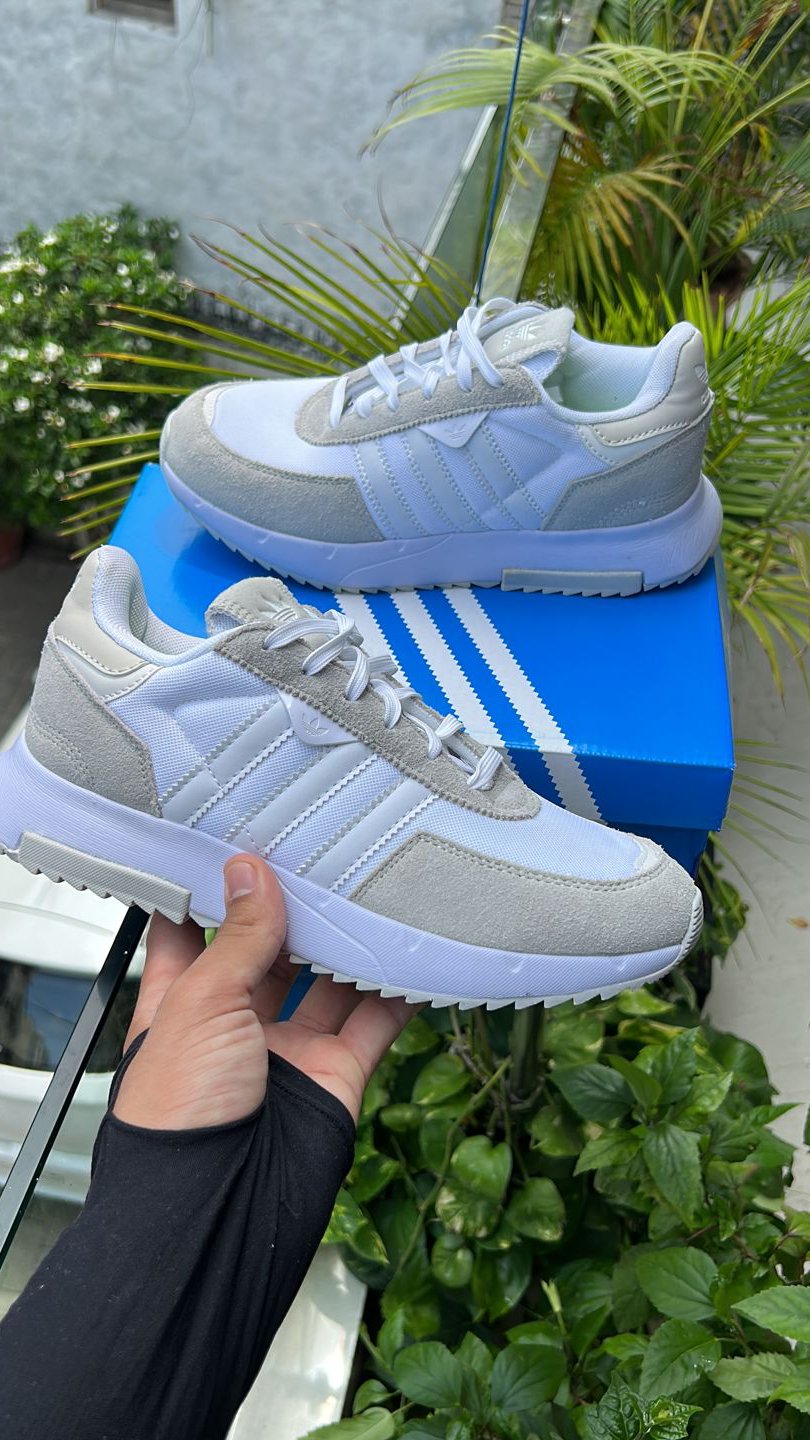 Adidas Retropy - Peach, 45