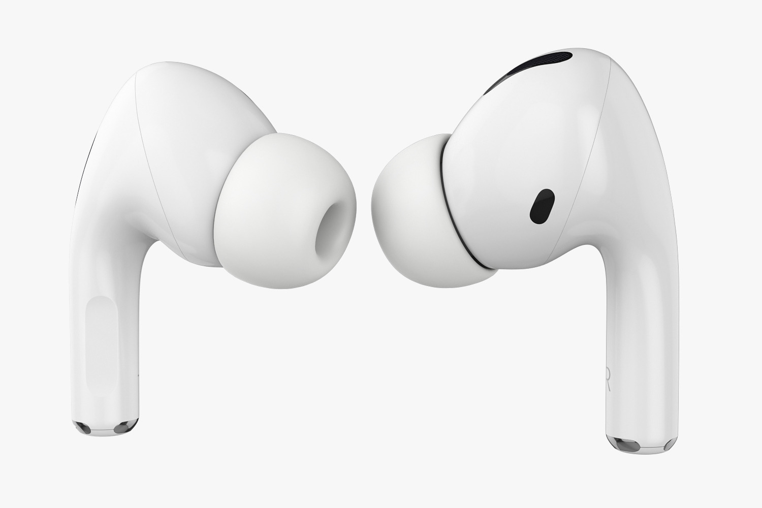 Apple Airpod Pro Genaration 2 - White