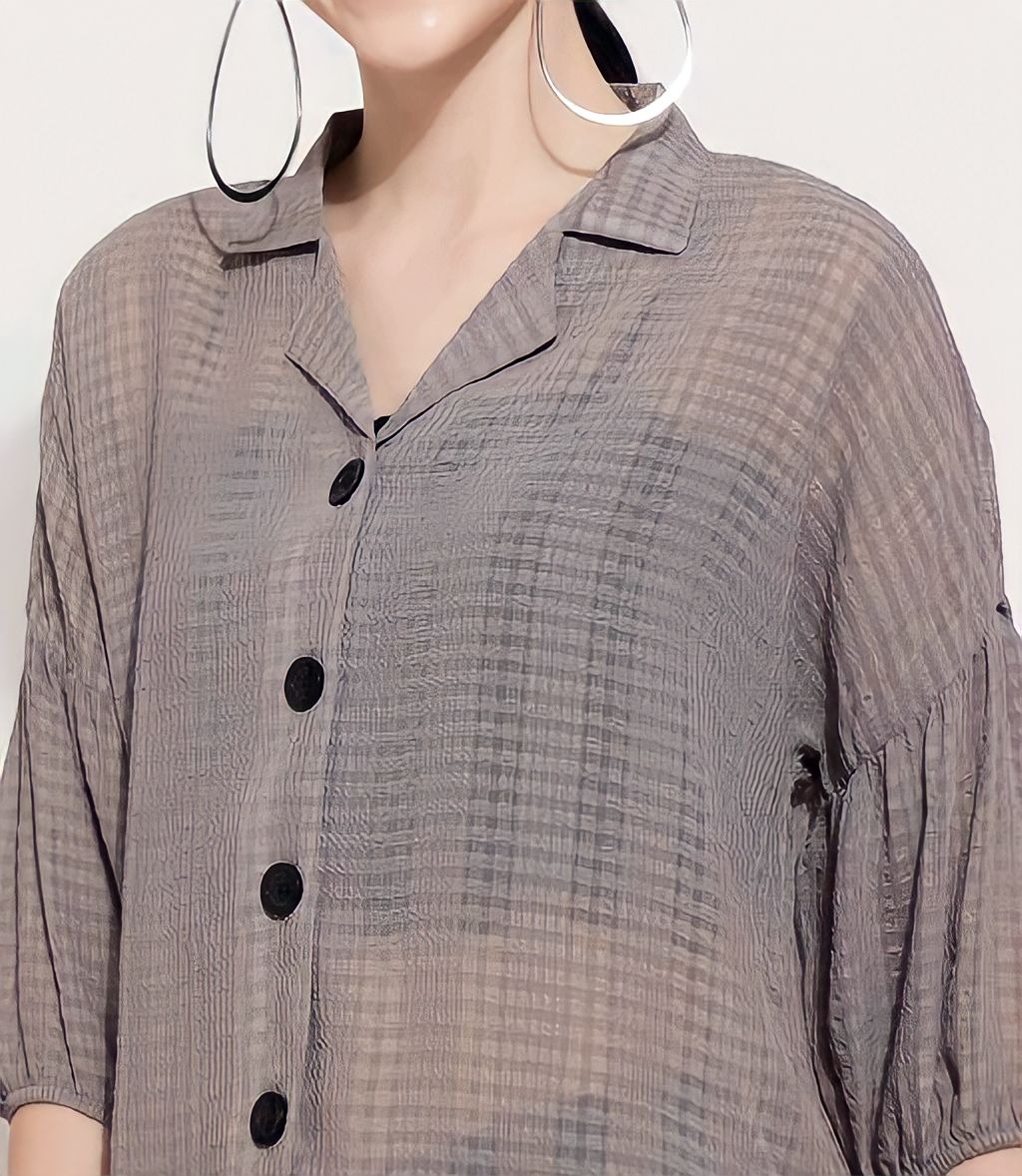 Trendy Shirt - Zorba, L, Free