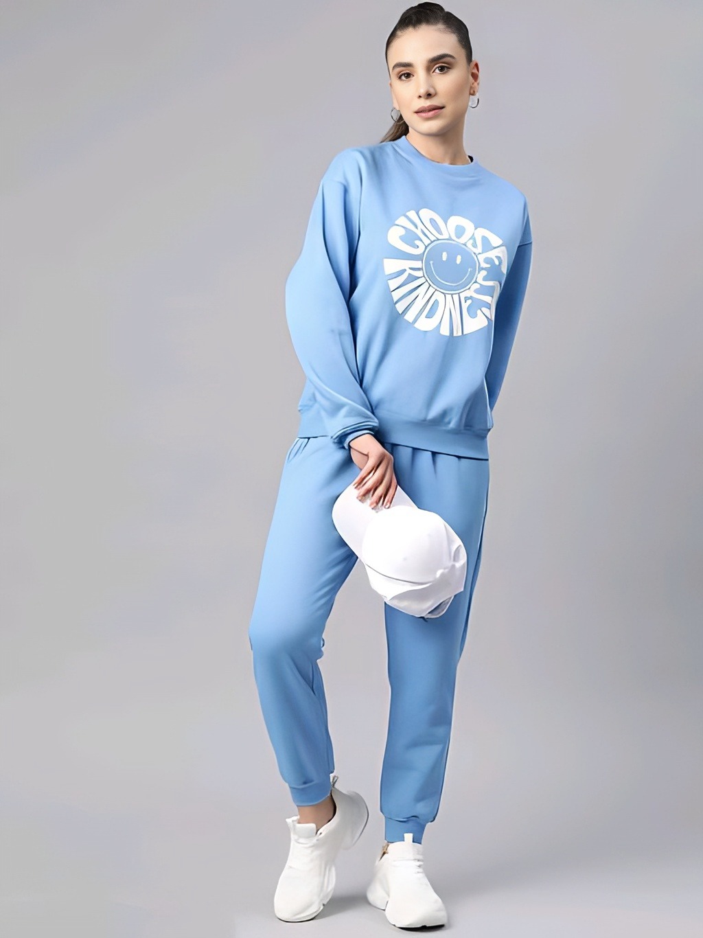 Comfort Sweat Suit Women