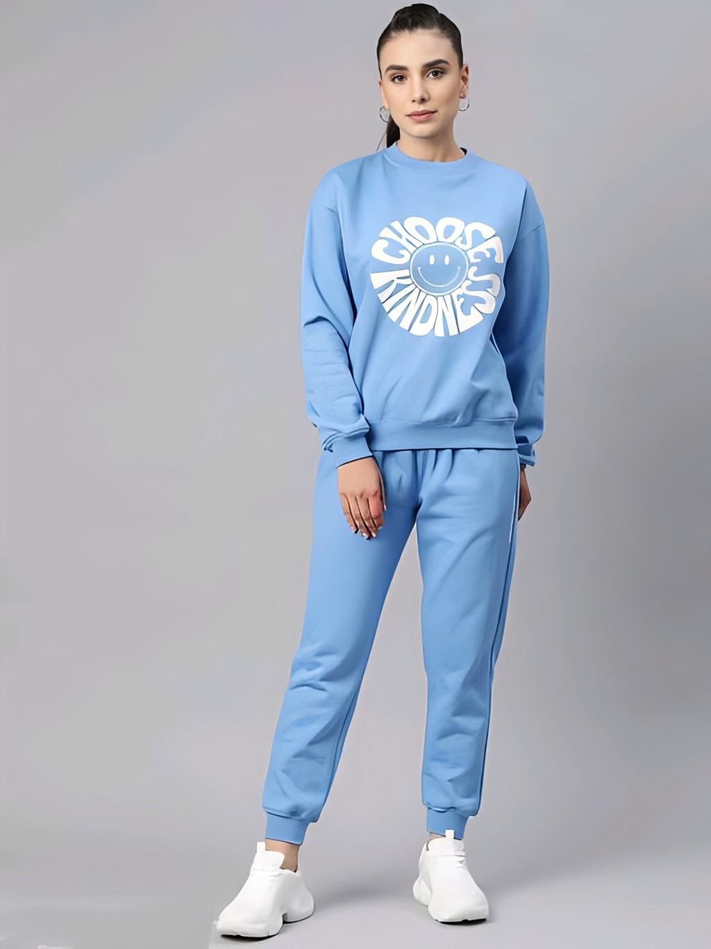 Comfort Track Suit - Perano, S, Free