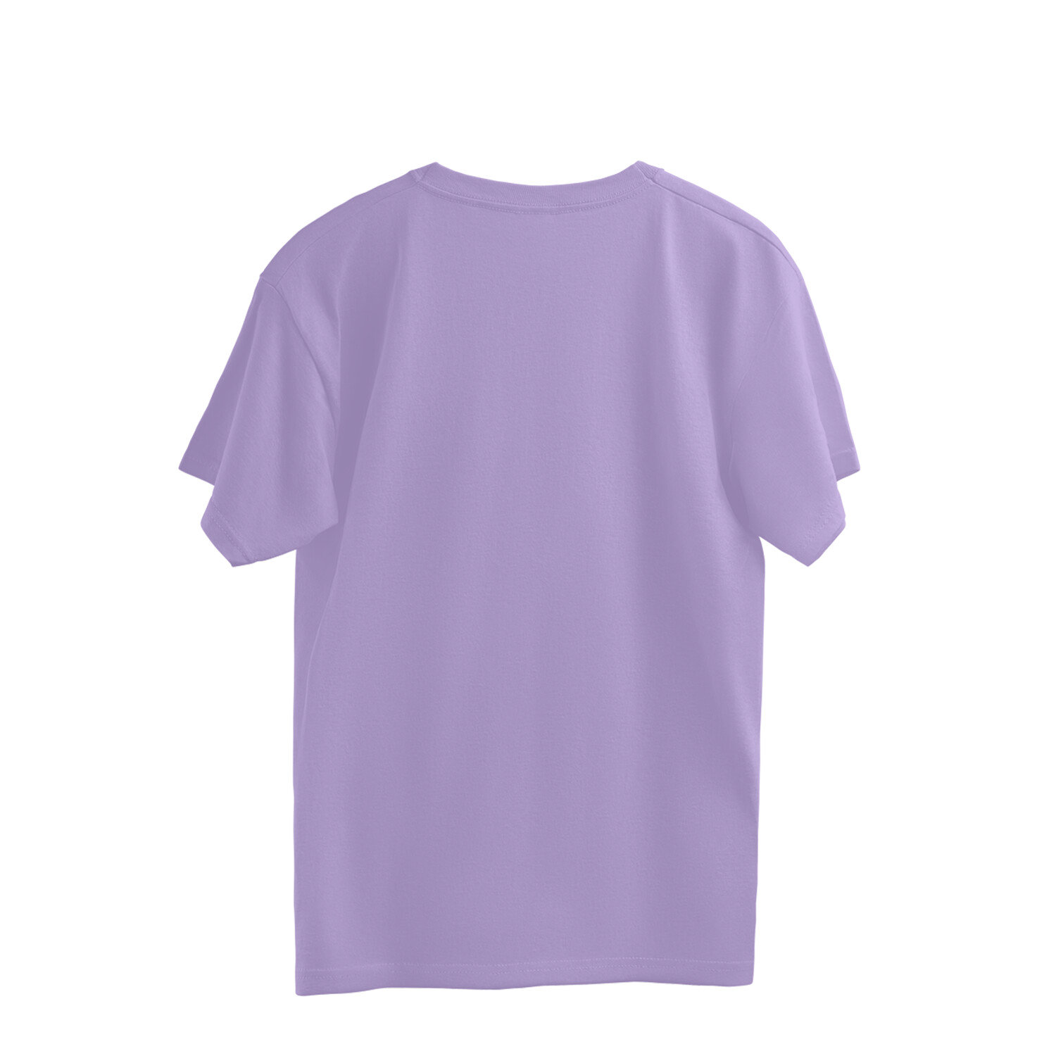 Lelouch Lamperouge Quote Men's Oversized T-shirt - Lavender, S, Free