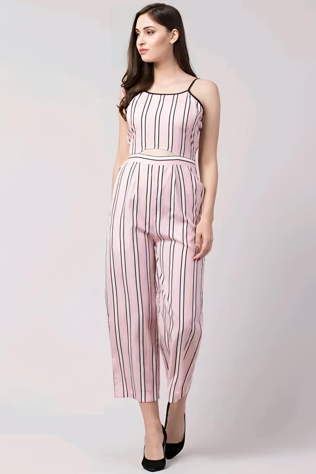 Comfy Jumpsuit