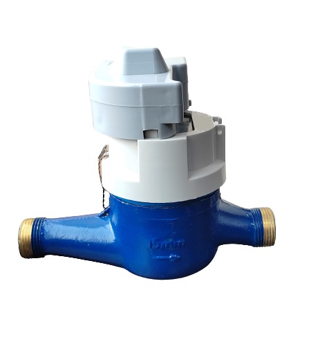 Water Meter AMR compatible 15mm