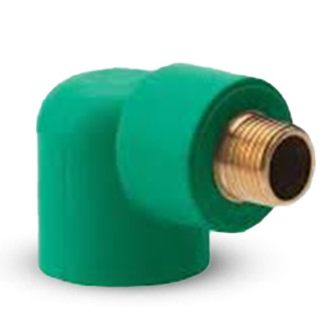 PPR Brass MTE 20mm