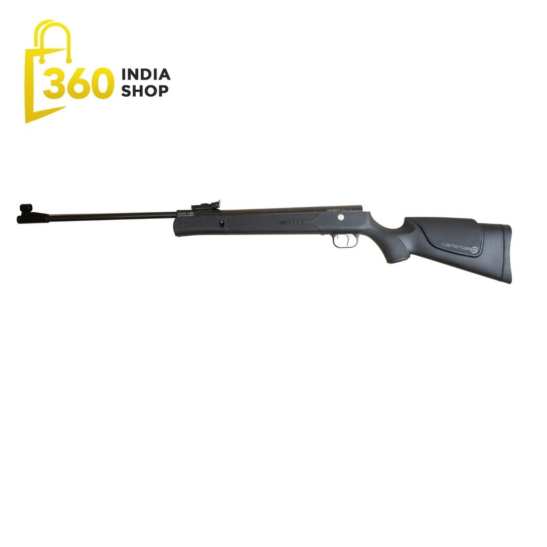 Hercules – Spring Piston Break Barrel 0.177