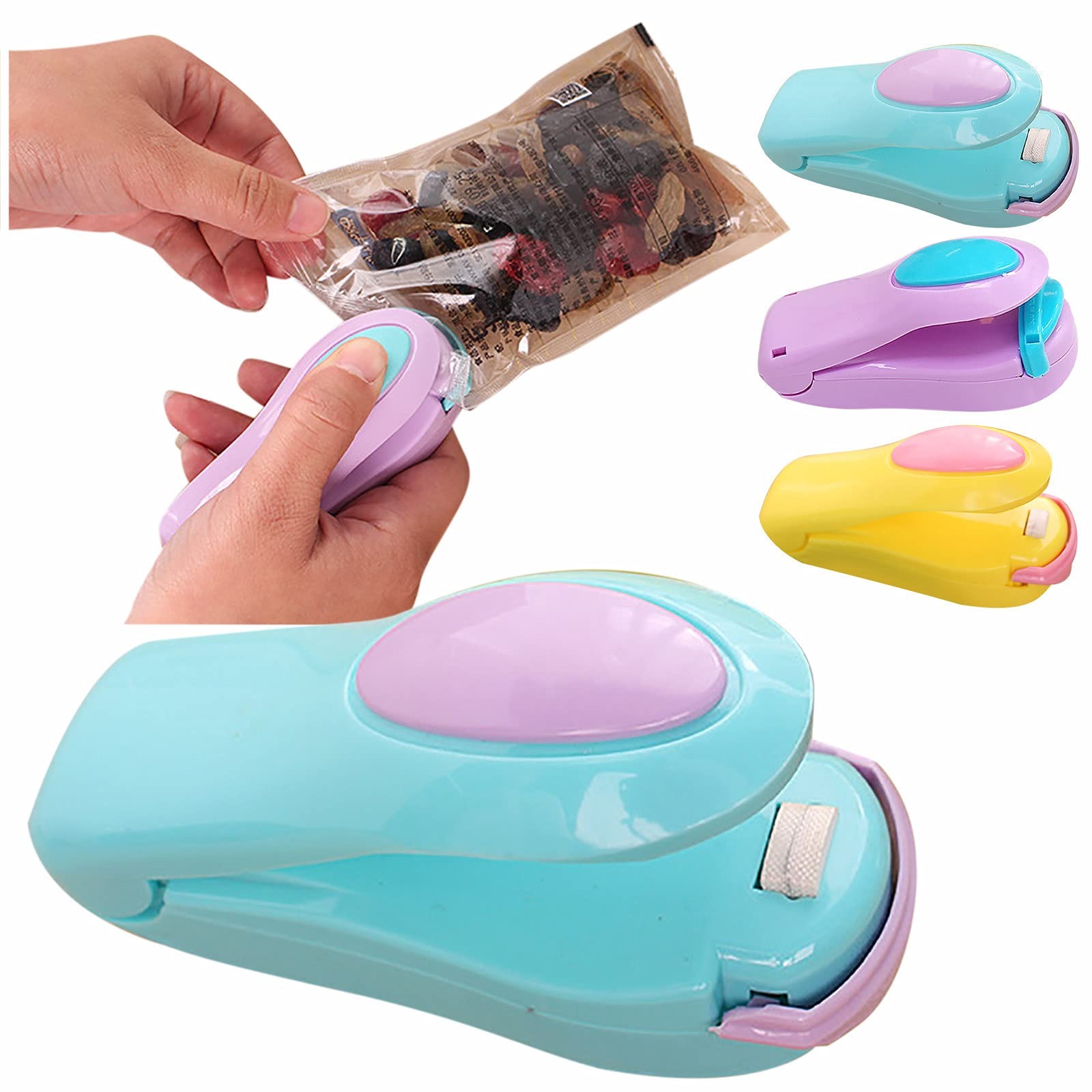 Portable Mini Sealing Machine