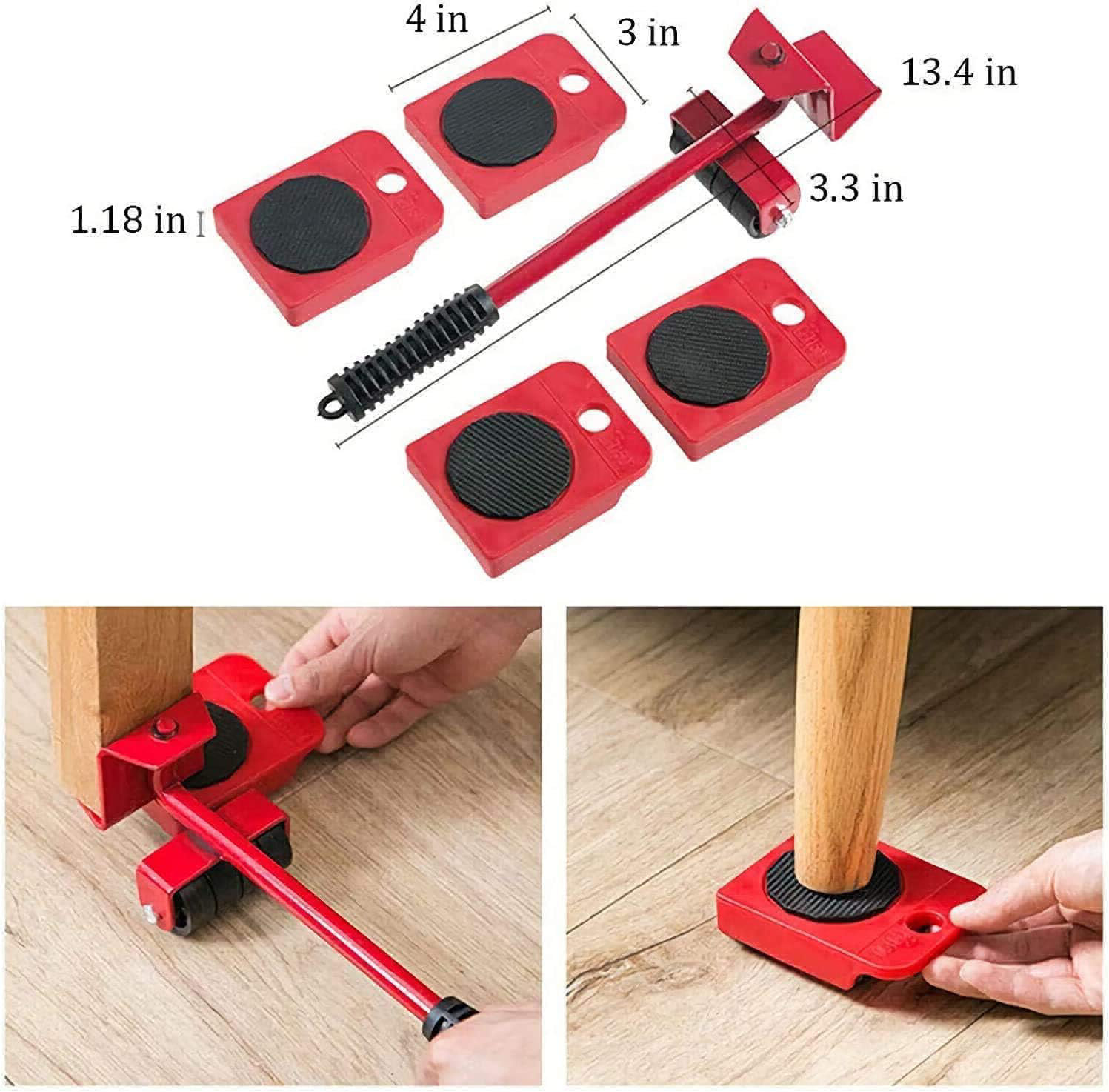 Furniture Lifter