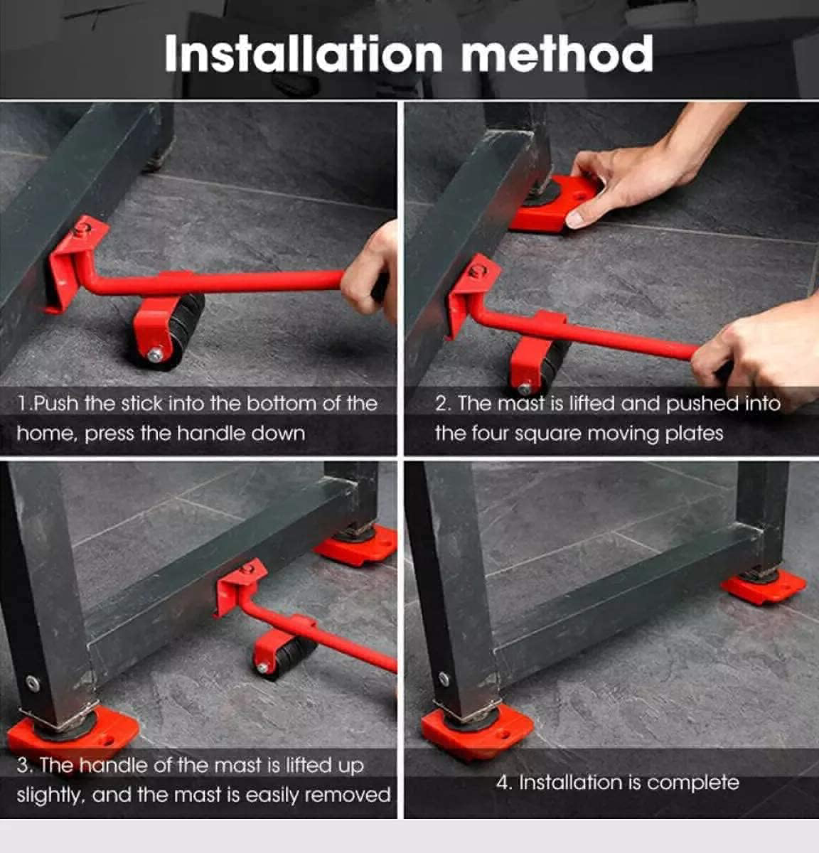 Furniture Lifter