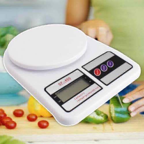 Kitchen Scale SF 400