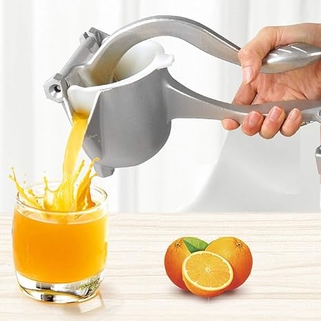 FRUIT PRESS JUICER