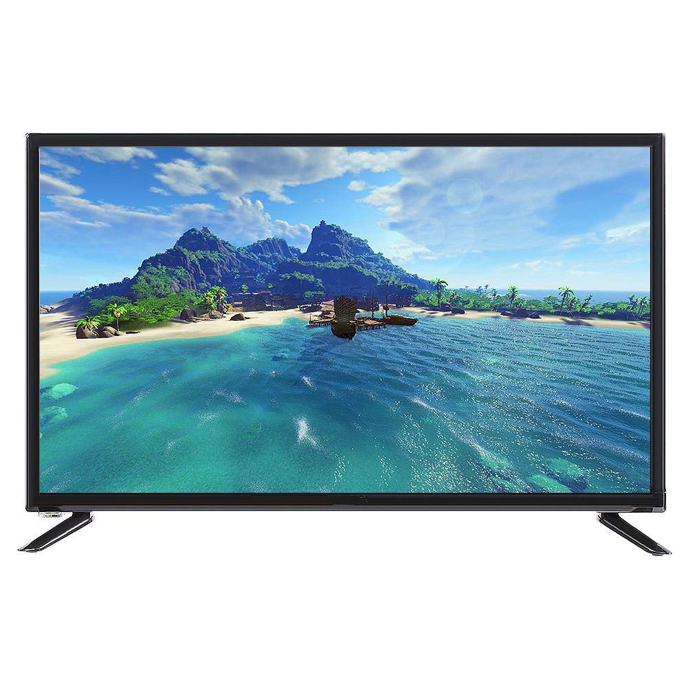 Real One 32 Inch Smart Led T.V