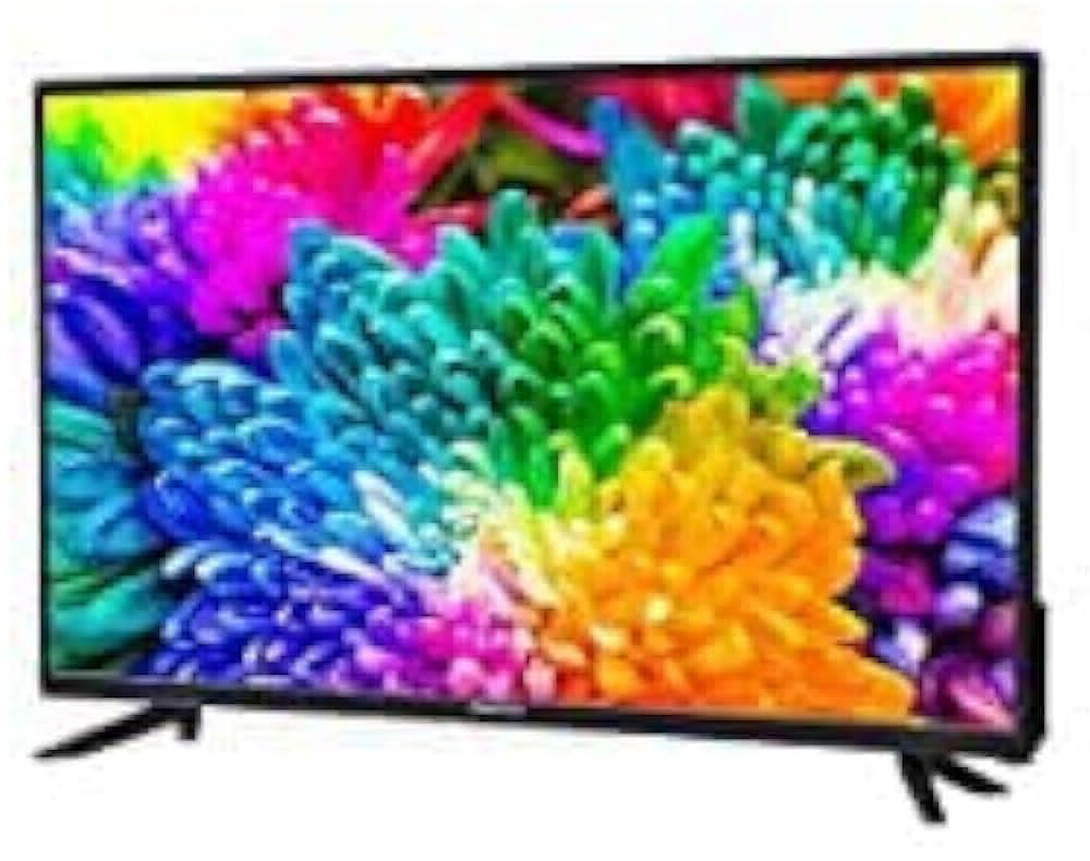 Real One 32 Inch Smart Led T.V