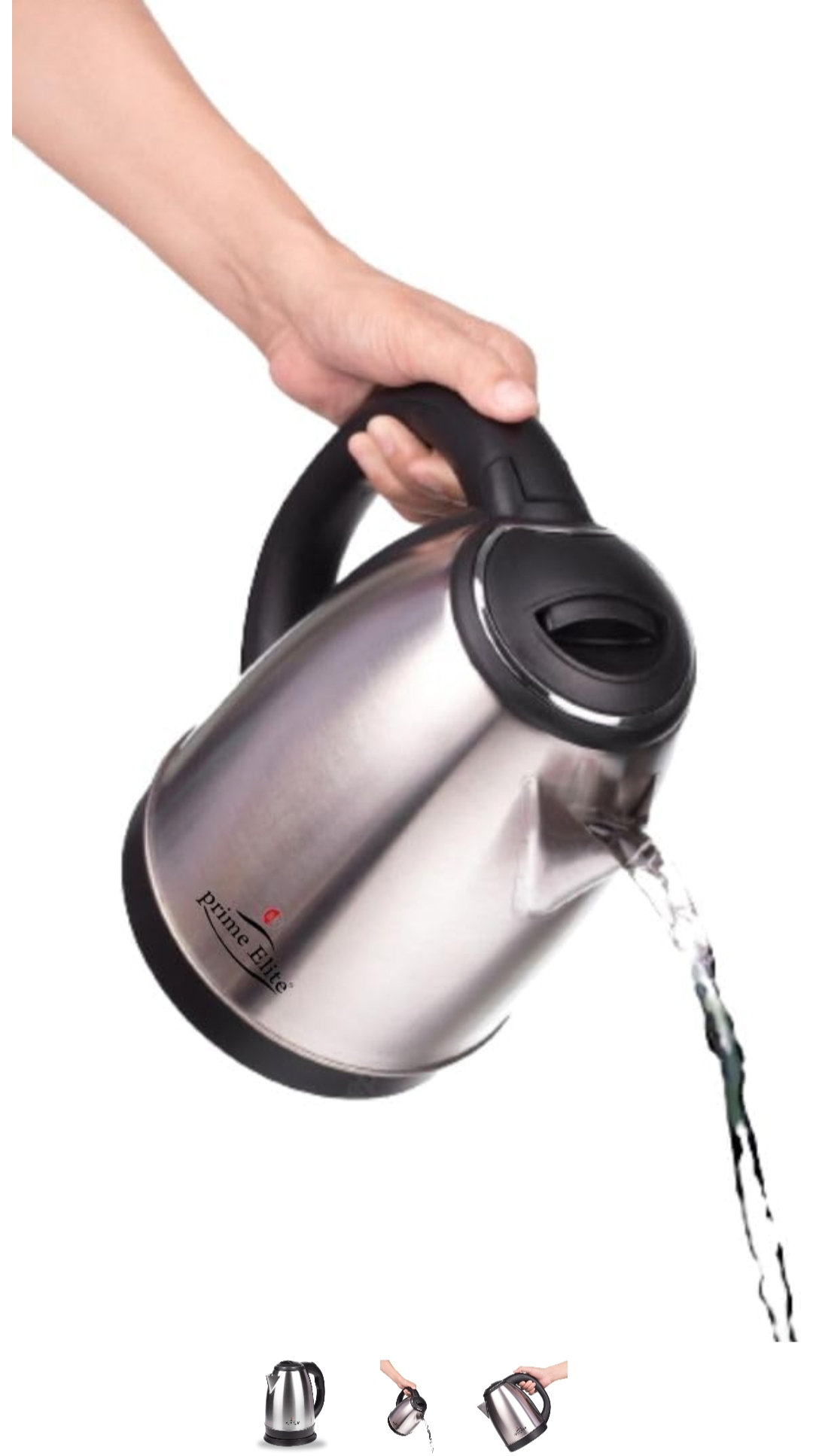 ELECTRIC KETTLE , 1.8 Litre 