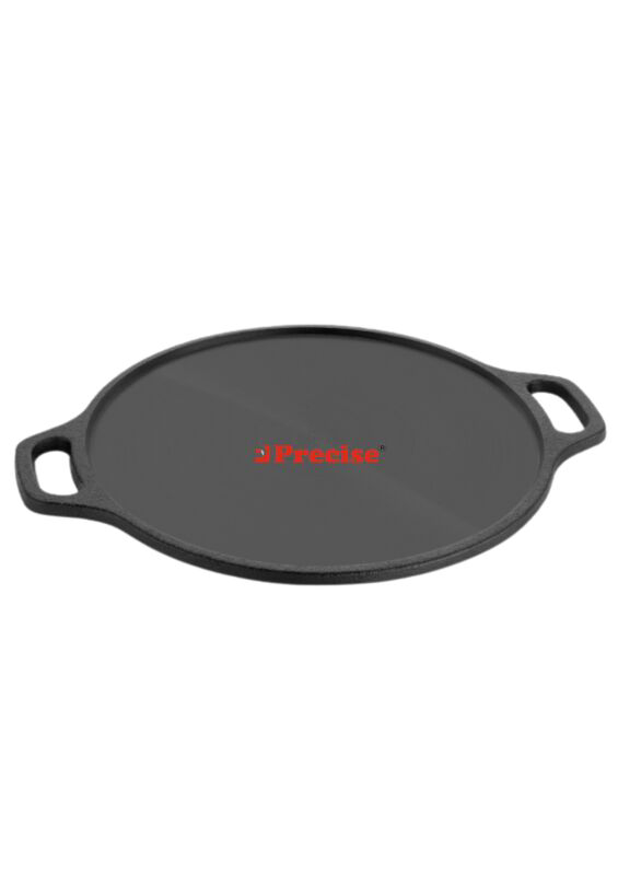 DOSA TAWA CAST IRON - DOUBLE HANDLE