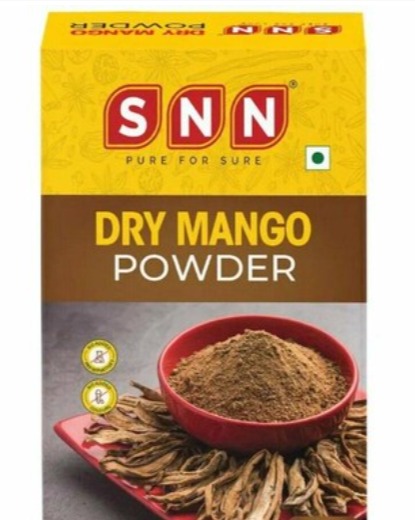SNN Dry Mango Powder, 100gm