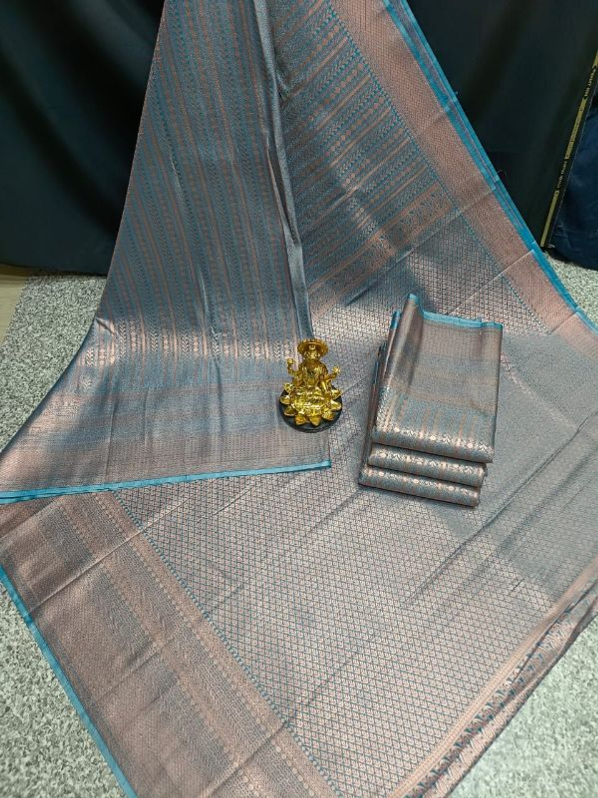 Kubera Elite Bridal Silk Sarees