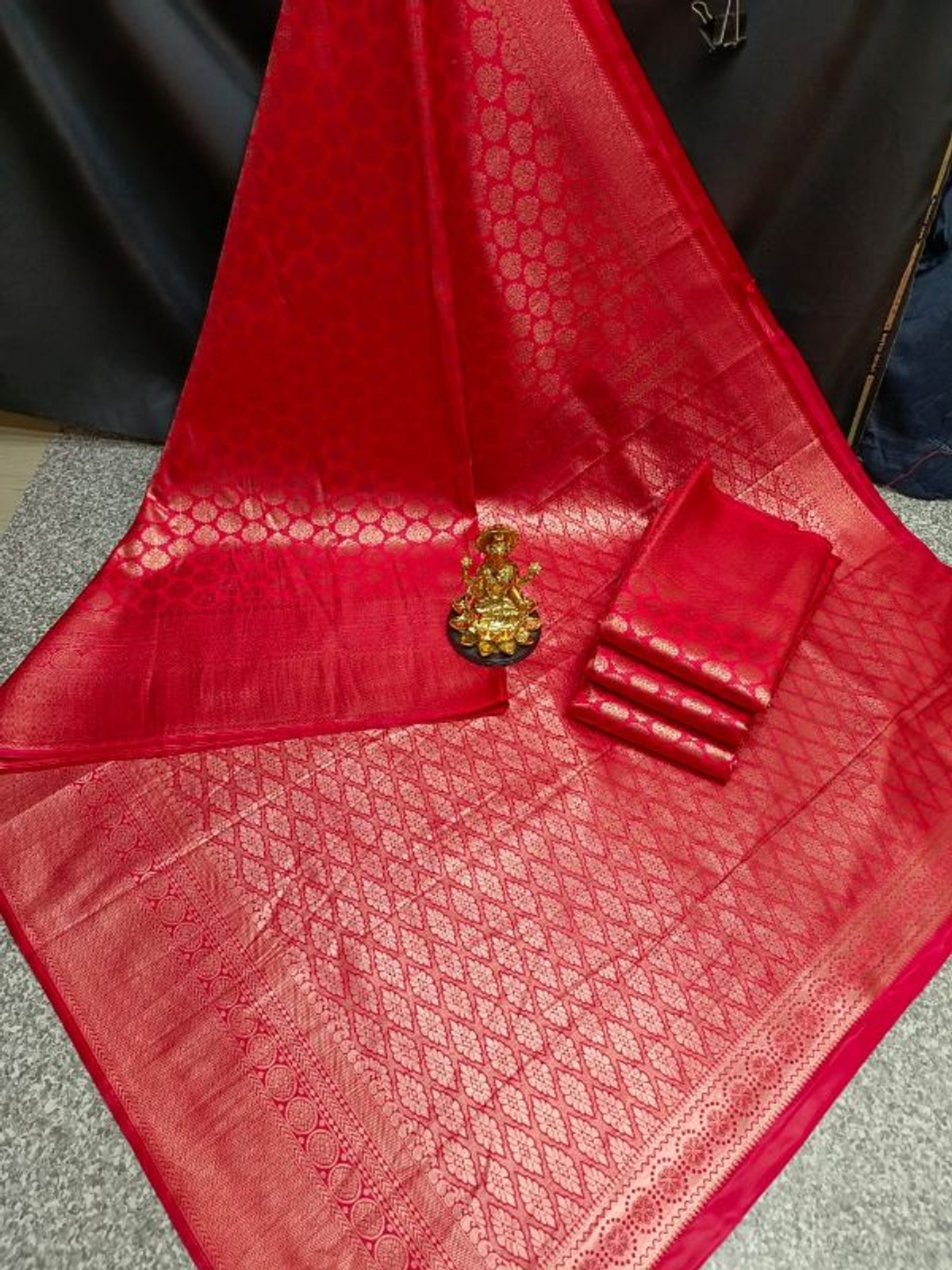 Kubera Elite Bridal Silk Sarees