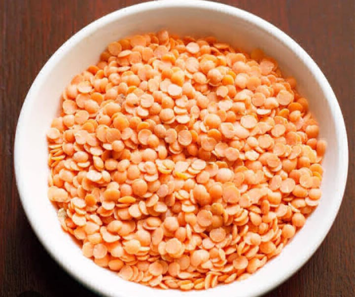 Masar Dal - 1 KG