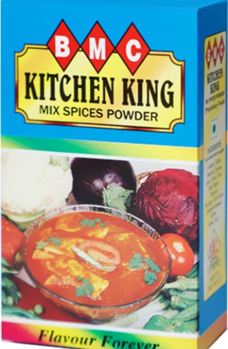 BMC Kitchen Masala