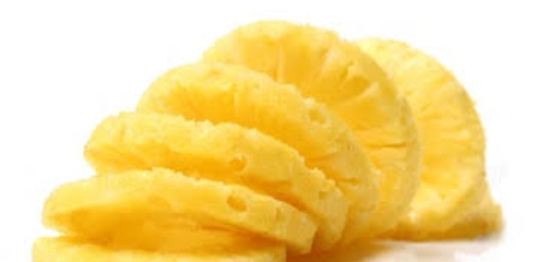 Pineapple Slice - 250 GM