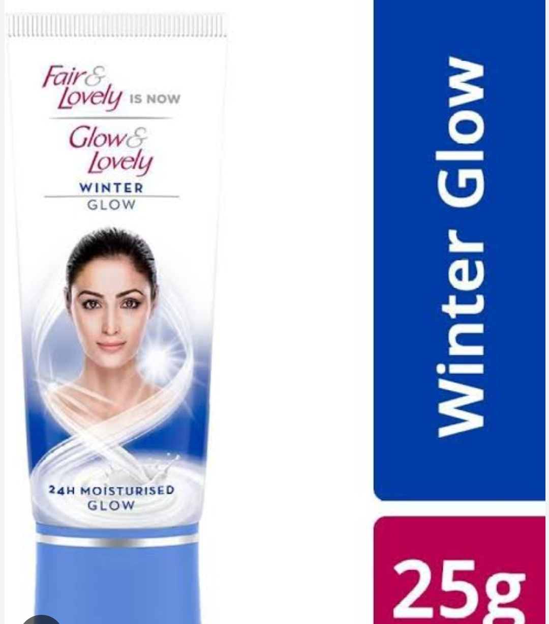 Glow & Lovely 25gm