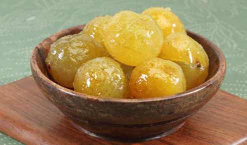 Muraba Amla - 1 KG