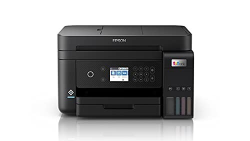 EPSON L6270 WIFI PRINTER