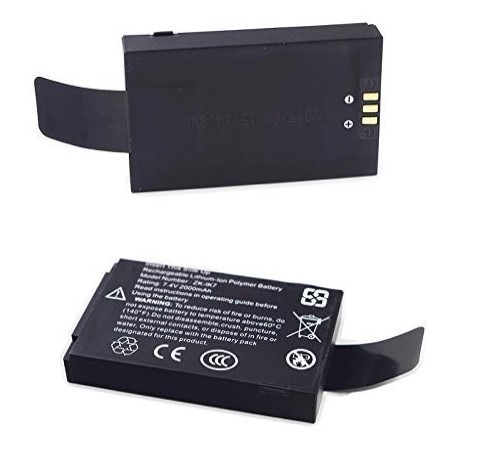BATTERY 2000MAH