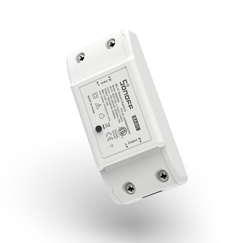 WIFI SAMRT SWITCH 