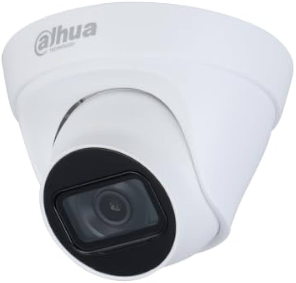 NETWORK CAMERA IP