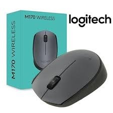 Logitech wireless  mouse