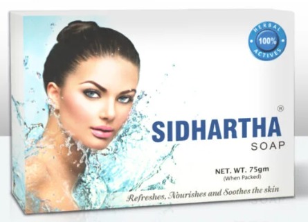 Revinto Sidhartha Soap - 75