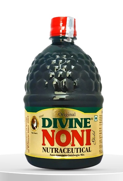 Divine noni Fruit Juice concentrate  - 800ml