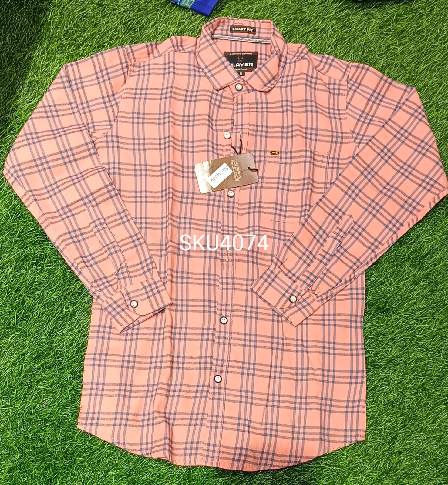 SHIRT--SKU4074