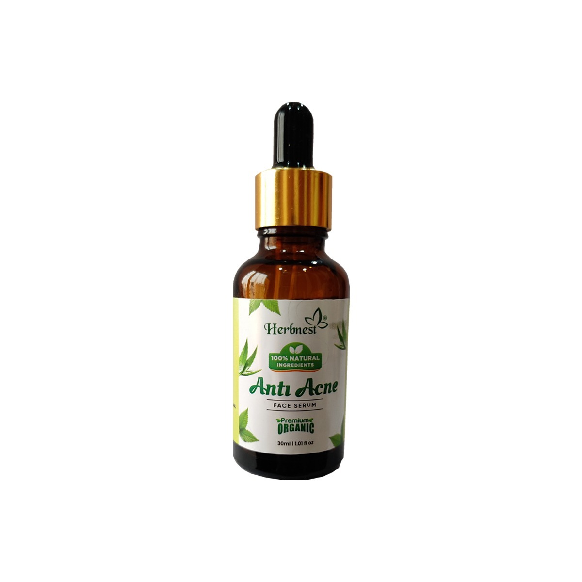 Anti Acne Face Serum