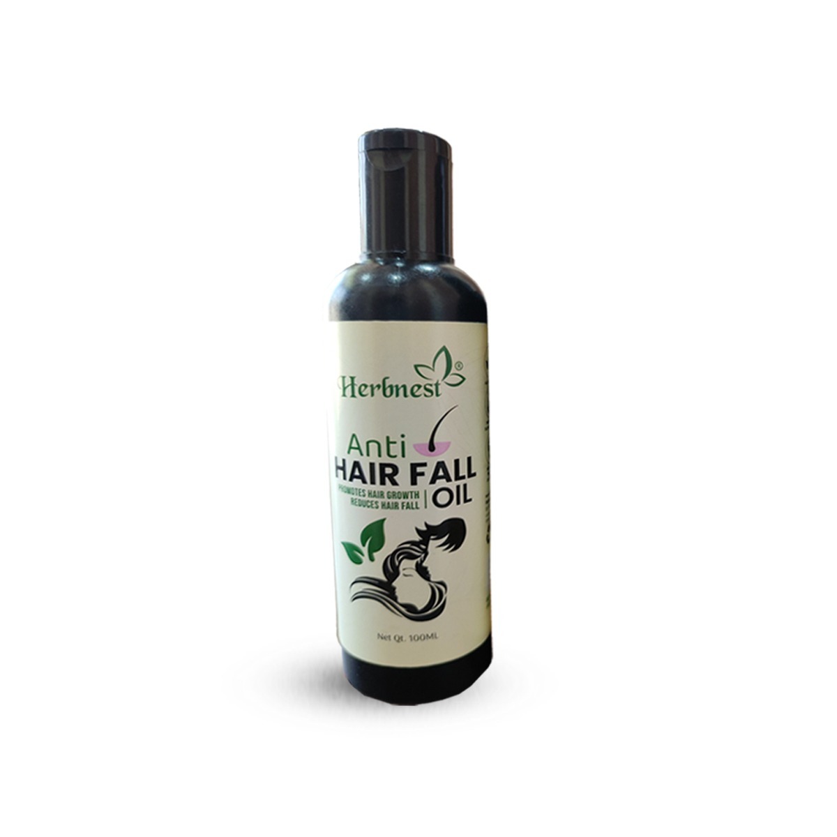 Anti Hair Fall Oil