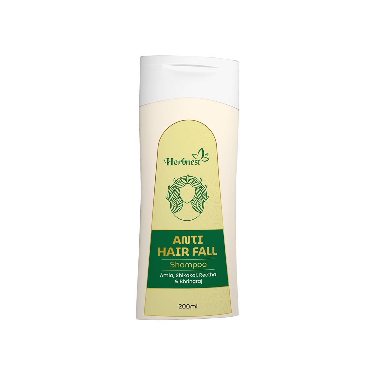 Anti Hair Fall Shampoo