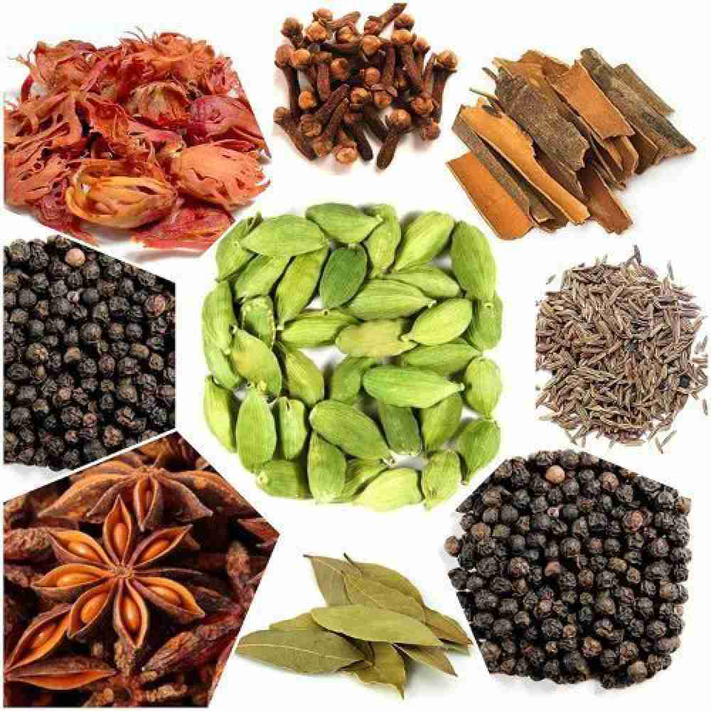 Briyani Leaf & Sets