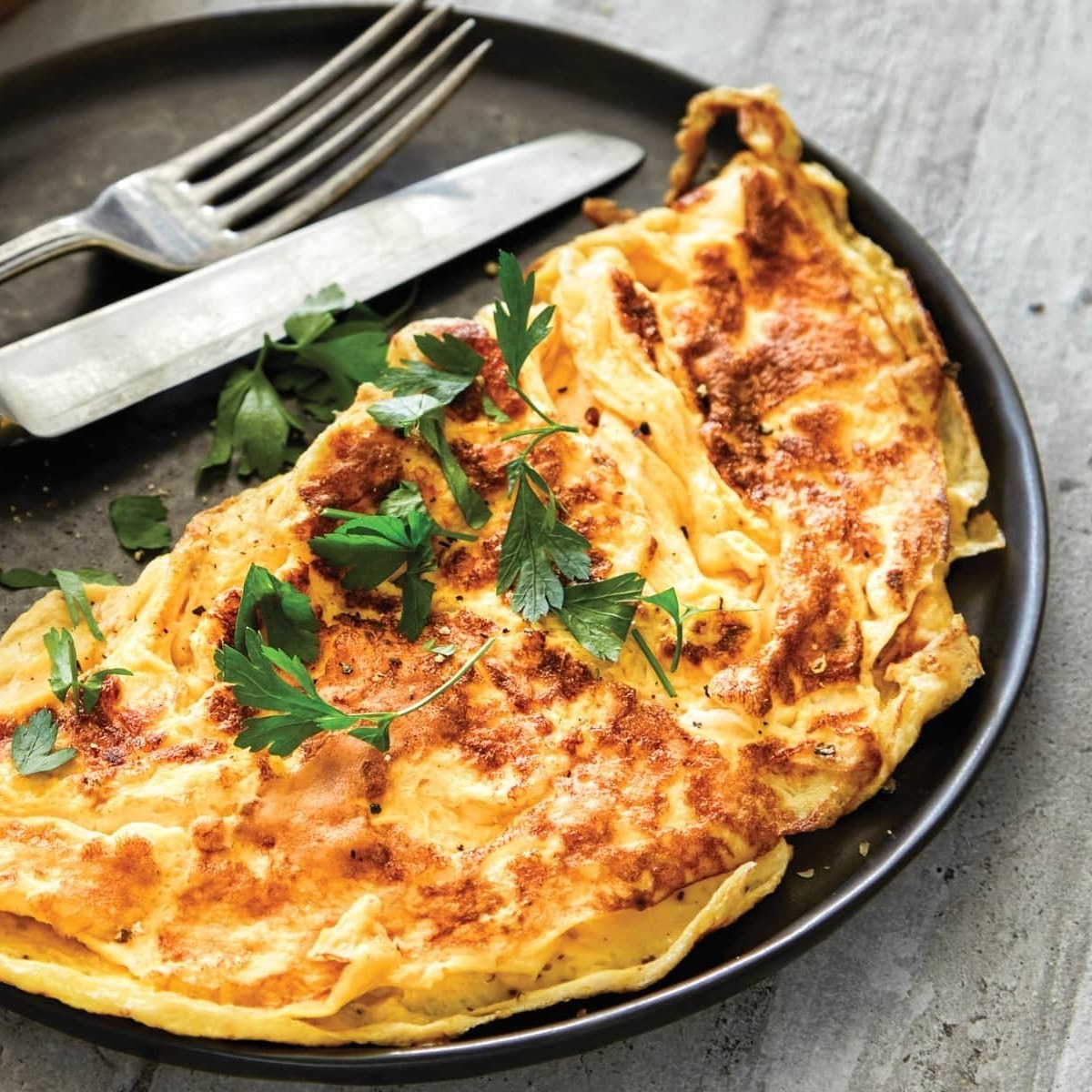 Omlet
