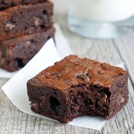 Classic Brownie