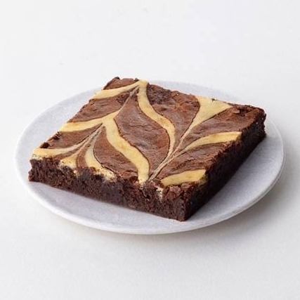 Marble Brownie